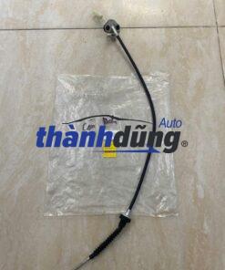DÂY CÔN CHERY X1 2009-2013 | S18-1602040
