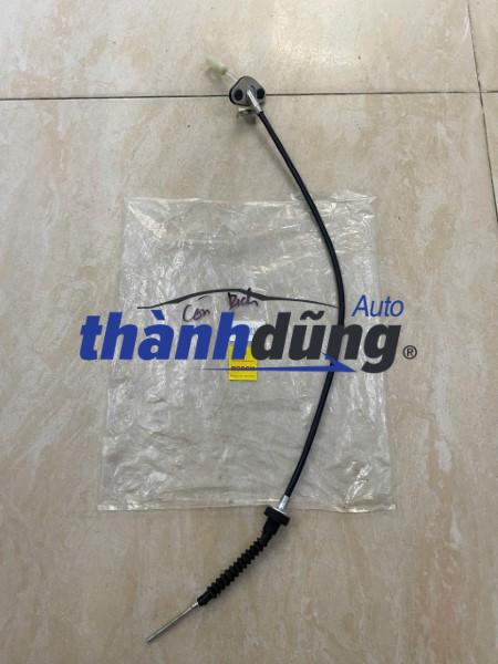 DÂY CÔN CHERY X1 2009-2013 | S18-1602040