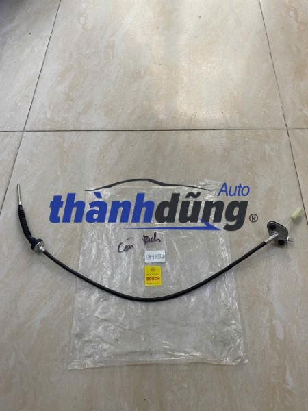 DÂY CÔN CHERY X1 2009-2013 | S18-1602040 - Ảnh 2