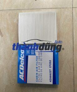 LỌC GIÓ MÁY LẠNH  VINFAST FADIL 2018-2022 | 42666227