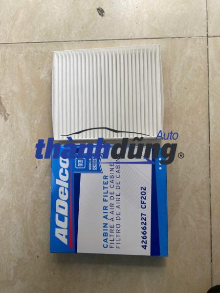 LỌC GIÓ MÁY LẠNH VINFAST FADIL 2018-2022 | 42666227