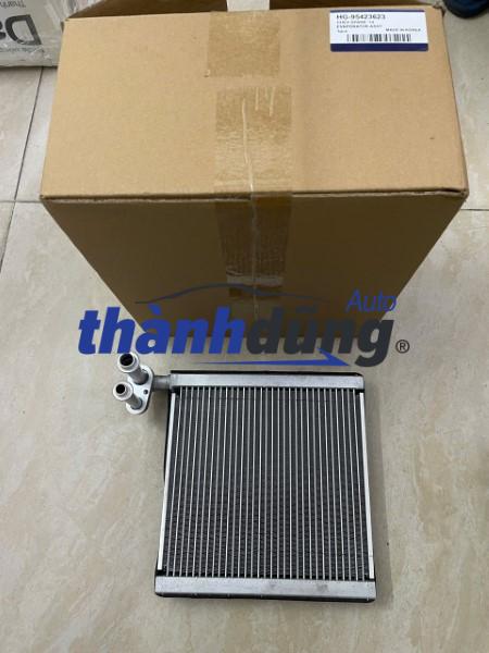 GIÀN LẠNH CHEVROLET SPARK 2011-2018 | 95423623 - Ảnh 2