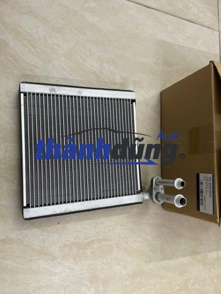 GIÀN LẠNH CHEVROLET SPARK 2011-2018 | 95423623