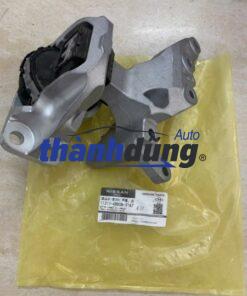 CHÂN MÁY PHẢI NISSAN XTRAIL 2014 | 11210-4BB0B