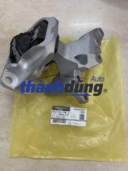 CHÂN MÁY PHẢI NISSAN XTRAIL 2014 | 11210-4BB0B