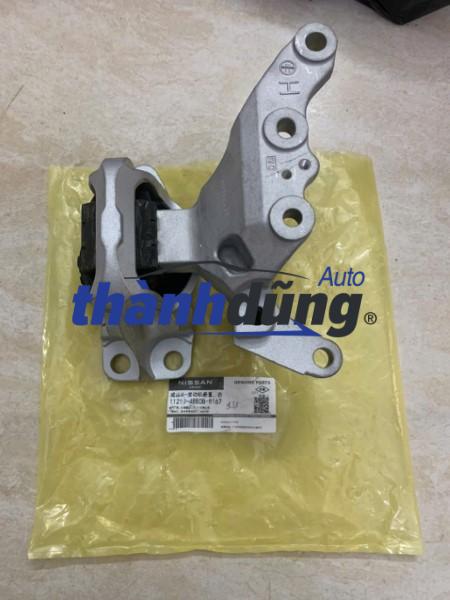 CHÂN MÁY PHẢI NISSAN XTRAIL 2014 | 11210-4BB0B - Ảnh 2