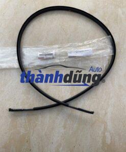 NẸP NÓC TOYOTA VIOS 2013-2020 | 755520D111