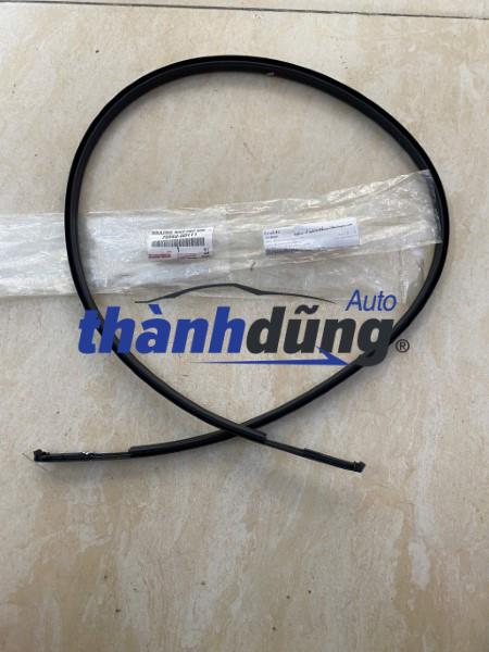 NẸP NÓC TOYOTA VIOS 2013-2020 | 755520D111