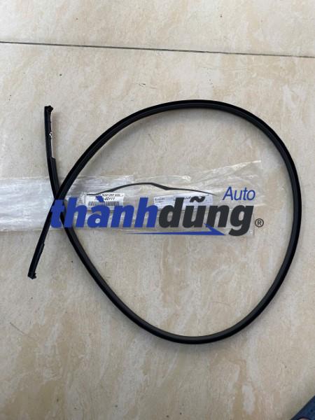 NẸP NÓC TOYOTA VIOS 2013-2020 | 755520D111 - Ảnh 2