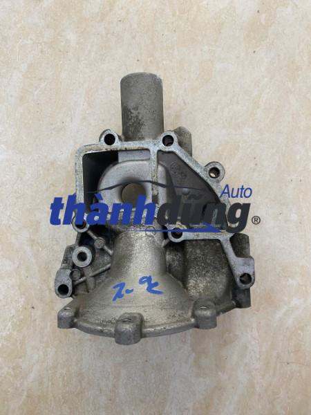 ĐẾ BƠM NƯỚC SSANGYONG REXTON | 6652000301 - Ảnh 2