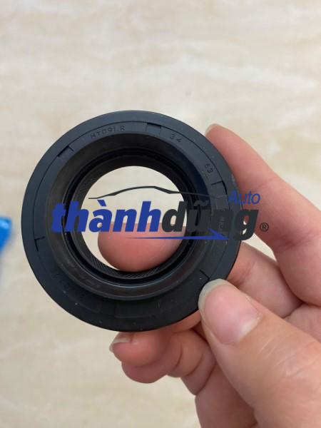 PHỚT LÁP XE BYD F0 | 091701431 - Ảnh 2