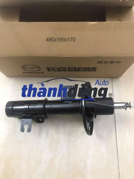 GIẢM XÓC TRƯỚC MAZDA 6 2013 | GV9B34900 - Ảnh 2