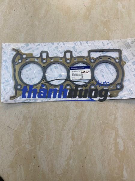 GIOĂNG MẶT MÁY SSANGYONG XLV 2016-2020 | 1730160020 - Ảnh 2