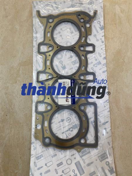 GIOĂNG MẶT MÁY SSANGYONG XLV 2016-2020 | 1730160020