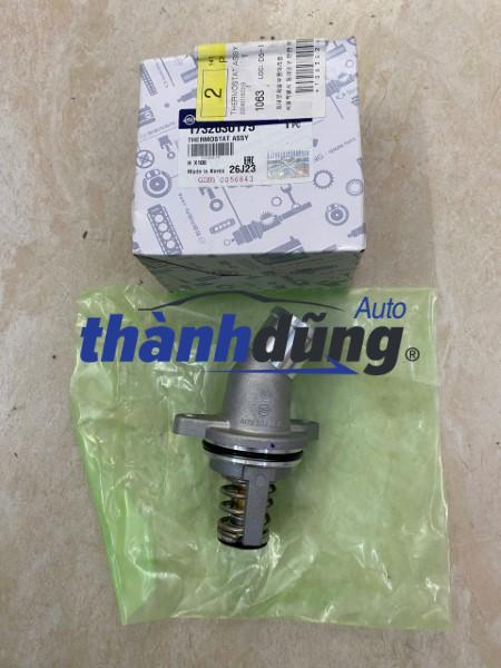 VAN HẰNG NHIỆT SSANGYONG XLV 2016-2020 | 1732030175