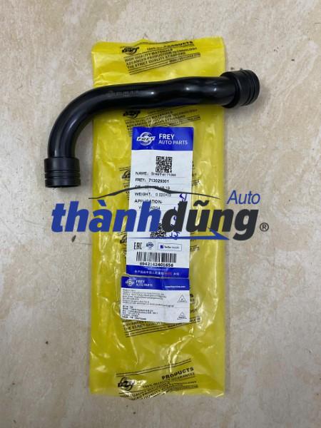 ỐNG KHÍ NẠP TURBO MERCEDES C200 | 2711801819 - Ảnh 2