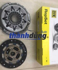 BỘ BÀN ÉP + LÁ CÔN FORD FOCUS 2005-2012 | 3M517540H1D