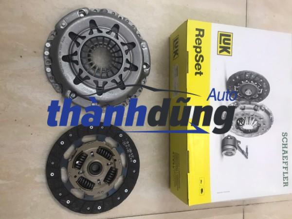 BỘ BÀN ÉP + LÁ CÔN FORD FOCUS 2005-2012 | 3M517540H1D