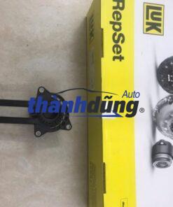 BI TÊ FORD FIESTA 2013-2017 | 8V217A564AD