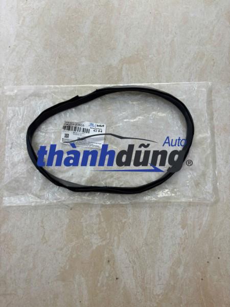 GIOĂNG BẦU LỌC GIÓ KIA K200 | 0K60A-23605