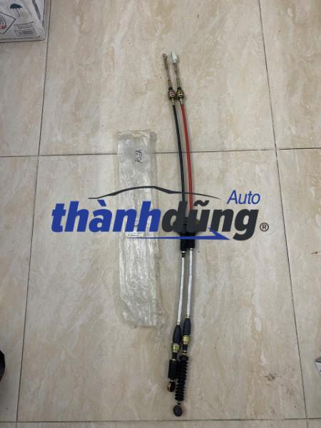 DÂY ĐI SỐ CHERY RIICH M1 2009 | S181703090