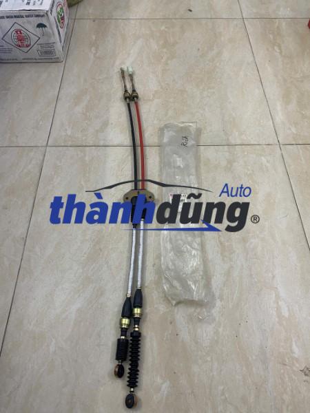 DÂY ĐI SỐ CHERY RIICH M1 2009 | S181703090 - Ảnh 2