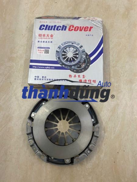 BÀN ÉP CHERY RIICH M1 2010-2013 | 513EHA1707018