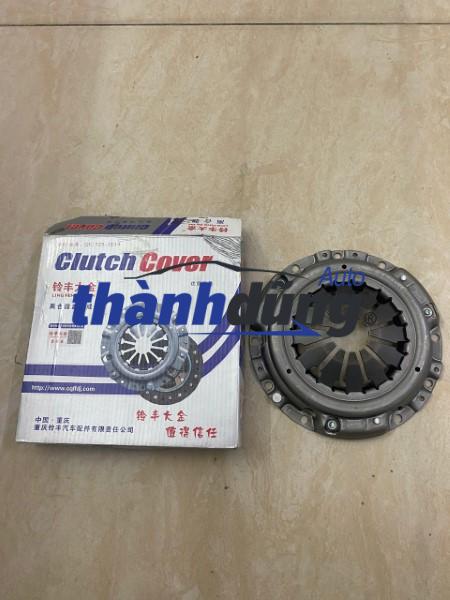 BÀN ÉP CHERY RIICH M1 2010-2013 | 513EHA1707018 - Ảnh 2