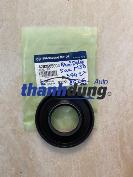 PHỚT QUẢ DỨA SSANGYONG STAVIC | 4202505000 - Ảnh 2