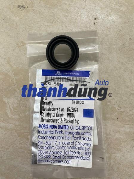 CHỤP BỤI PISTON PHANH HYUNDAI ACCENT 2011-2014 | 5823328300 - Ảnh 2