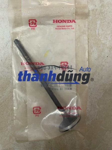 XUPPAP XẢ HONDA ODYSSEY 2009-2022 | 14721PXK000 - Ảnh 2