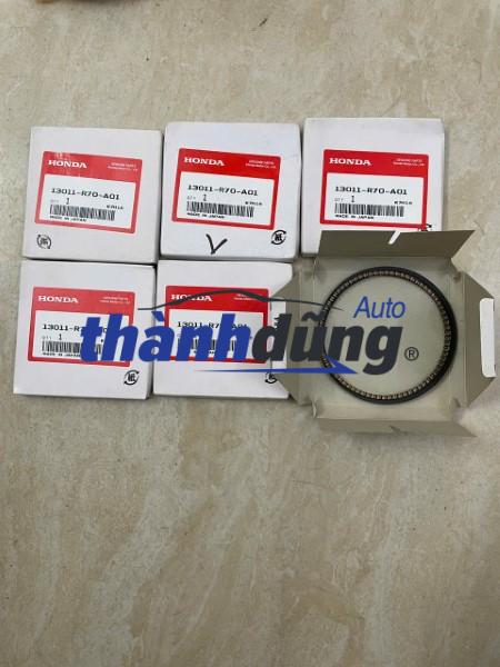 BẠC PISTON HONDA ACCORD | 13011-R70-A01