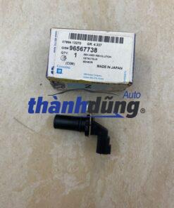 CẢM BIẾN TỐC ĐỘ ĐẦU VÀO CHEVROLET SPARK 2006-2010 | 96567738