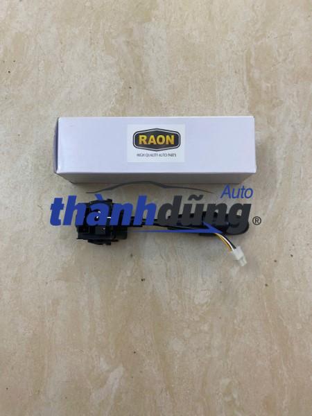 CÔNG TẮC XI NHAN CHEVROLET SPARK 2006-2010 | 96540684 - Ảnh 2