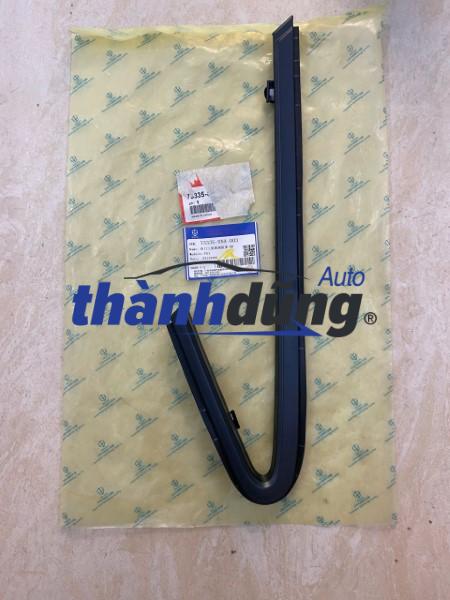 RON KÍNH TAM GIÁC HONDA CIVIC 2006-2011 | 73335SNA003