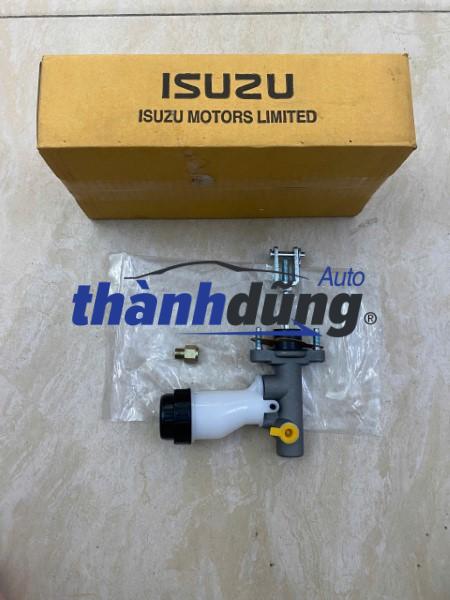 HEO CÔN TRÊN ISUZU SOYAT 2006-2010 | 8979434070 - Ảnh 2
