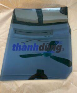 KÍNH CÁNH CỬA MITSUBISHI ZINGER 2006 | 80301W260