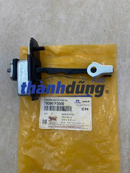 HẠN CHẾ CÁNH CỬA HYUNDAI AVANTE 2015-2020 | 79390F2000