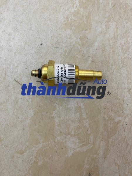 CẢM BIẾN NHIỆT ĐỘ NƯỚC XE THACO AUMAN C160 | CBN2603 - Ảnh 2