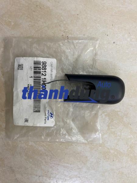 NẮP ĐẬY CẦN GẠT MƯA SAU KIA SPORTAGE | 988121H000 - Ảnh 2