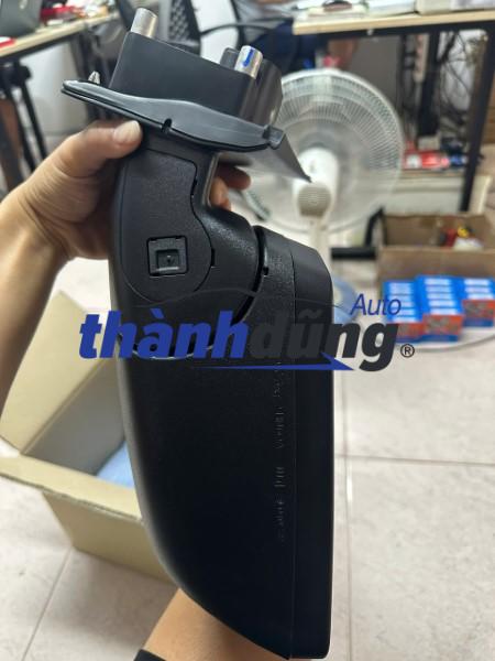 GƯƠNG CHIẾU HẬU FORD EVEREST 2022-2024 | N1WZ17682KE