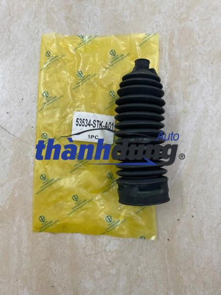 CHỤP BỤI THƯỚC LÁI NISSAN TIIDA | D8203-3RA1A - Ảnh 2