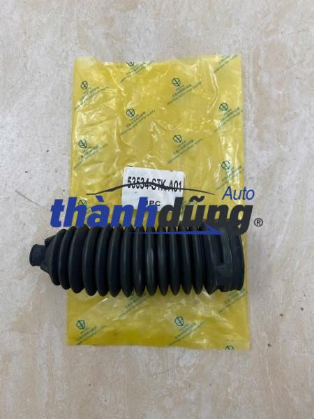 CHỤP BỤI THƯỚC LÁI NISSAN TIIDA | D8203-3RA1A