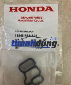 GIOĂNG VAN SOLENOID VVTI ACURA RDX 2012 | 15815RAAA01