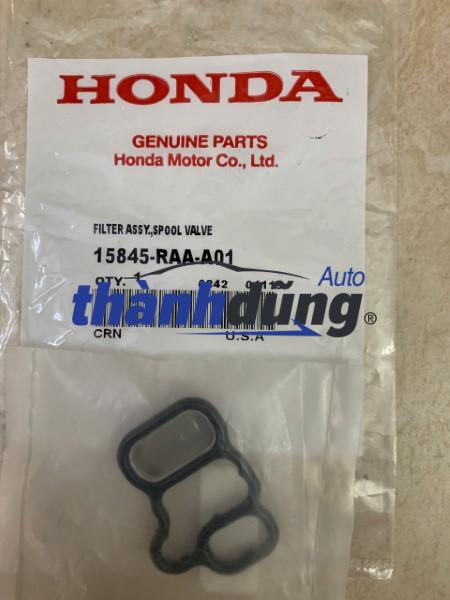 GIOĂNG VAN SOLENOID VVTI ACURA RDX 2012 | 15815RAAA01