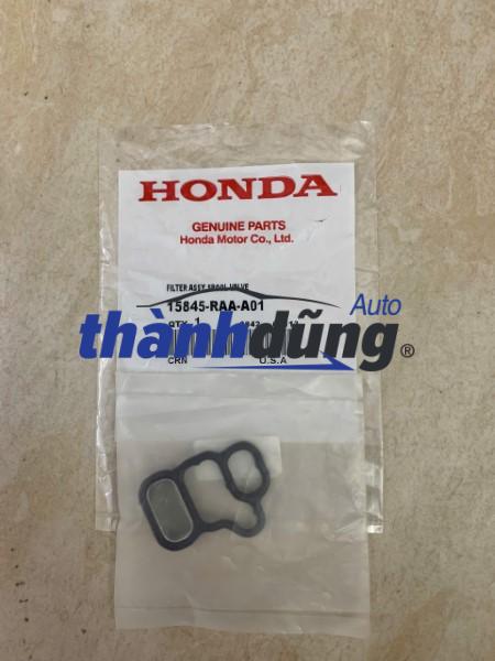 GIOĂNG VAN SOLENOID VVTI ACURA RDX 2012 | 15815RAAA01 - Ảnh 2