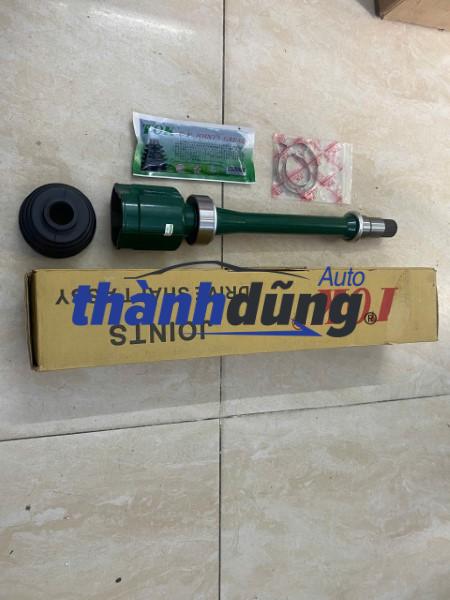 ĐẦU LÁP TRONG LEXUS ES300H 2006-2018 | 430300W040 - Ảnh 2