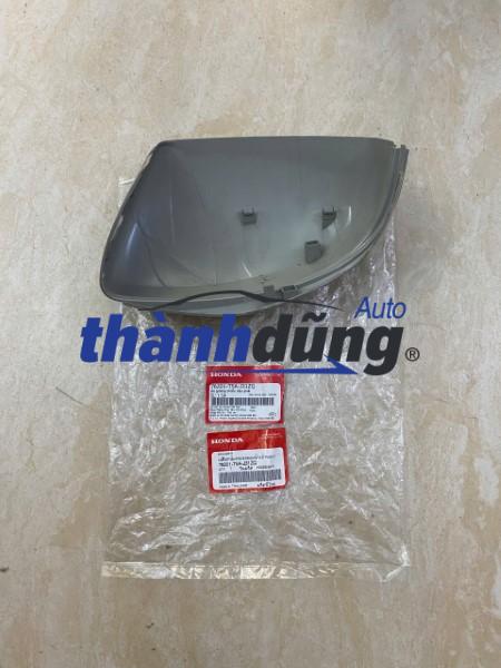ỐP GƯƠNG CHIẾU HẬU HONDA JAZZ 2018-2023 | 76201T5AJ31ZQ - Ảnh 2