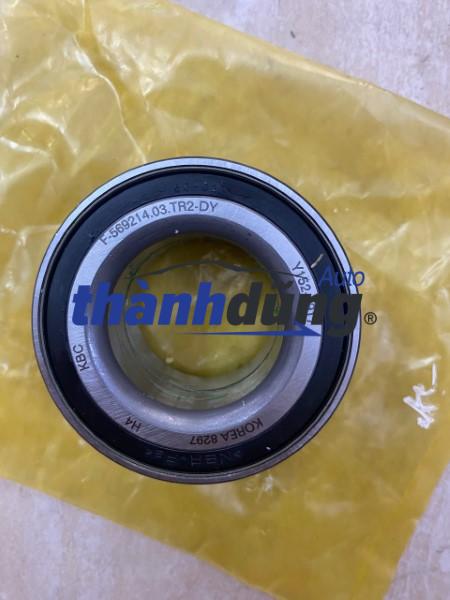 BẠC ĐẠN BÁNH TRƯỚC HYUNDAI SANTAFE 2001-2006 | 527201F000