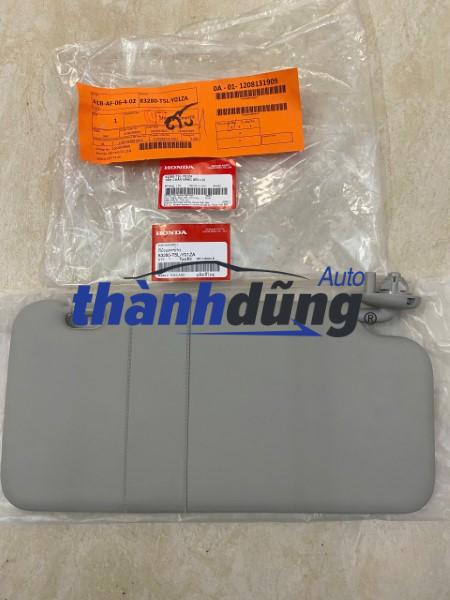 CHẮN NẮNG HONDA JAZZ 2017-2023 | 83280T5LY01ZA - Ảnh 2